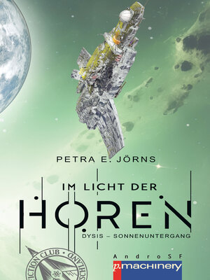 cover image of Im Licht der Horen